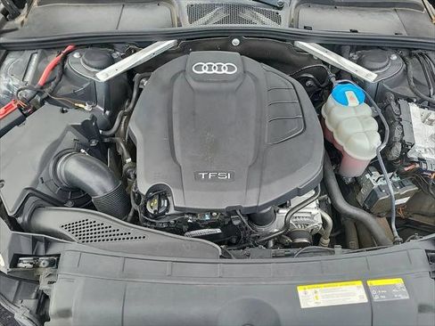 Used 2018 Audi A5 2.0T Premium Plus w/ Premium Plus AWD/4WD image 19