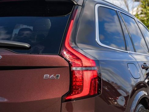 New 2026 Volvo XC90 B6 Ultra w/ Protection Package Premier image 6