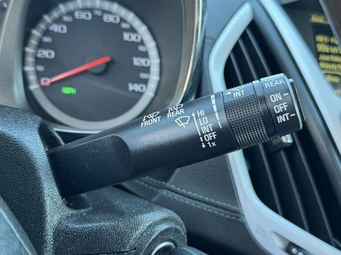 Used 2017 GMC Terrain Denali image 23