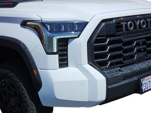 Used 2023 Toyota Tundra TRD Pro image 9