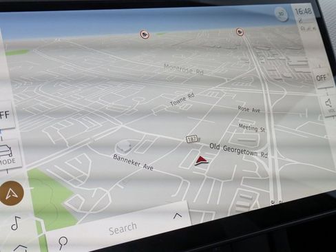 New 2026 Land Rover Discovery Sport Landmark image 14