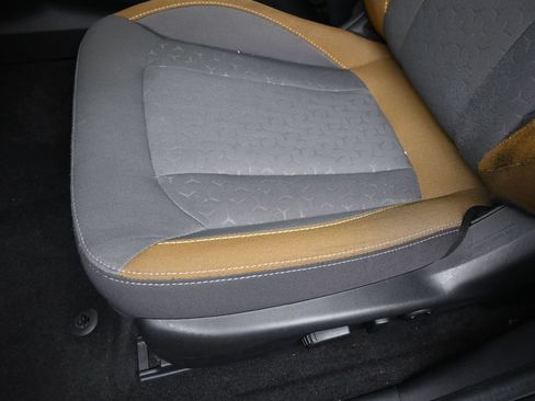 Certified 2025 Subaru Crosstrek 2.5i Sport AWD/4WD image 22