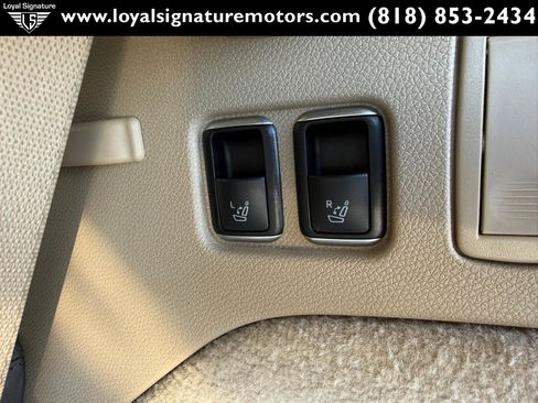 Used 2015 Mercedes-Benz GL 450 4MATIC image 12