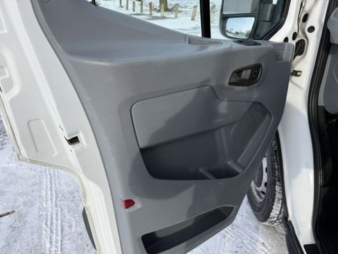 Used 2017 Ford Transit 150 130 Low Roof image 5