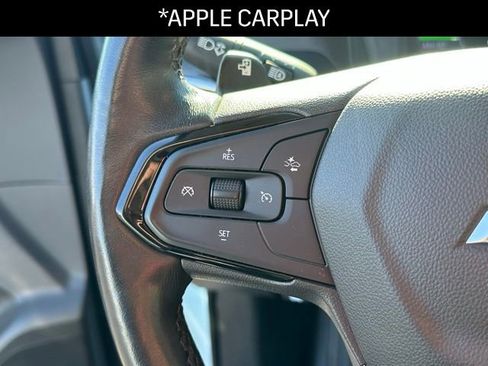 Used 2023 Chevrolet Bolt EUV LT w/ Convenience Package image 6