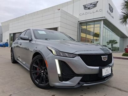 Used 2023 Cadillac CT5 Sport w/ Climate Package