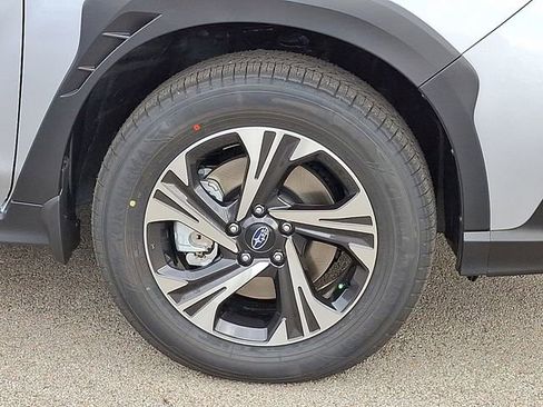 New 2026 Subaru Crosstrek 2.5i Premium image 9