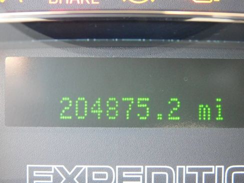 Used 2008 Ford Expedition EL Limited image 12