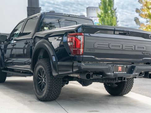 Used 2026 Ford F150 Raptor AWD/4WD image 17
