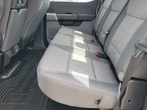 New 2026 Ford F350 XL AWD/4WD image 7