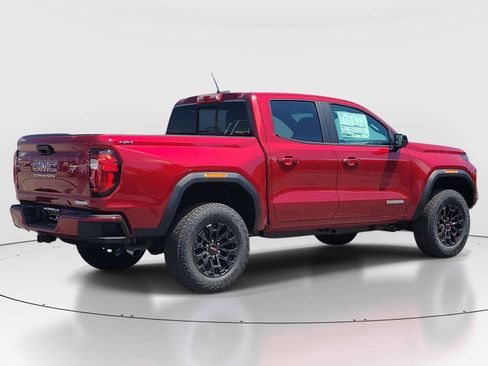 New 2026 GMC Canyon Elevation w/ Convenience Package AWD/4WD image 4