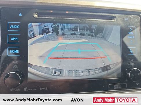 Used 2019 Toyota Tacoma TRD Sport AWD/4WD image 25