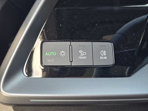New 2026 Audi S3 Premium AWD/4WD image 27