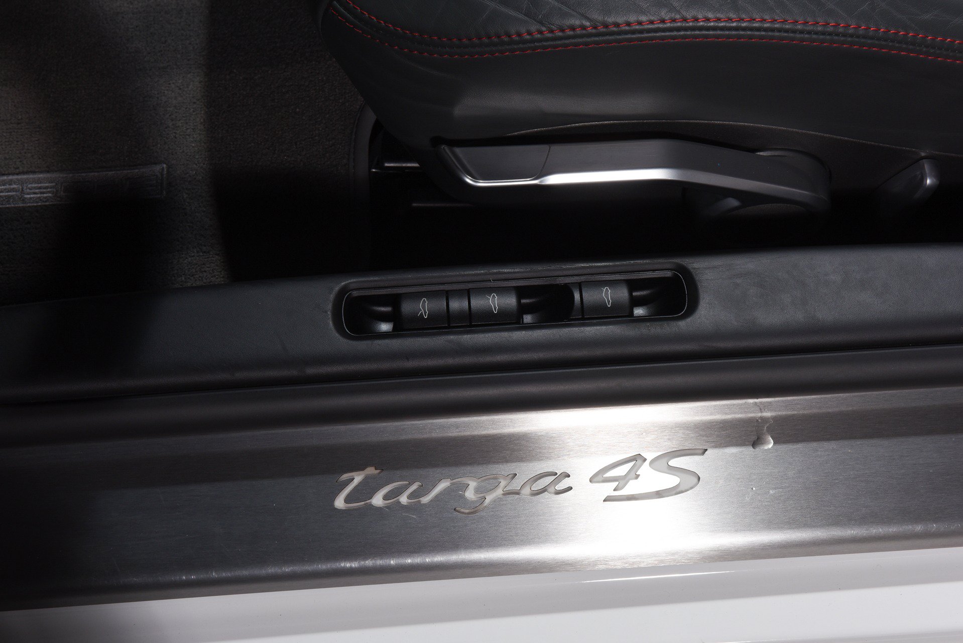 Used 2008 Porsche 911 Targa 4S AWD/4WD image 33