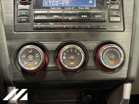 Used 2015 Subaru Forester 2.5i Premium w/ Popular Package #2 image 17