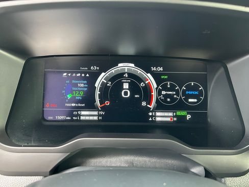 Used 2024 Toyota Tundra TRD Pro image 15