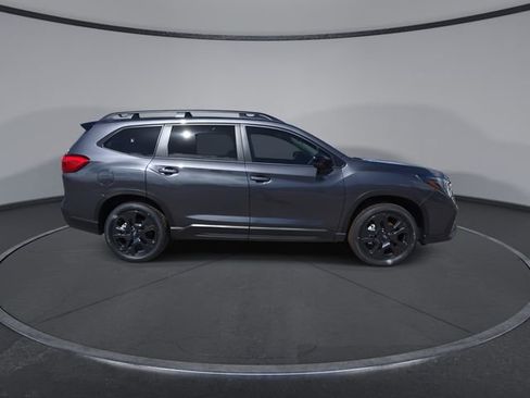 New 2026 Subaru Ascent Bronze Edition AWD/4WD image 9