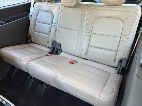 Certified 2024 Lincoln Navigator Reserve image 15