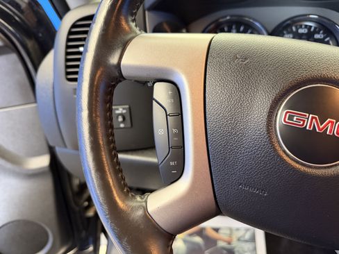 Used 2013 GMC Sierra 1500 SLE RWD image 17