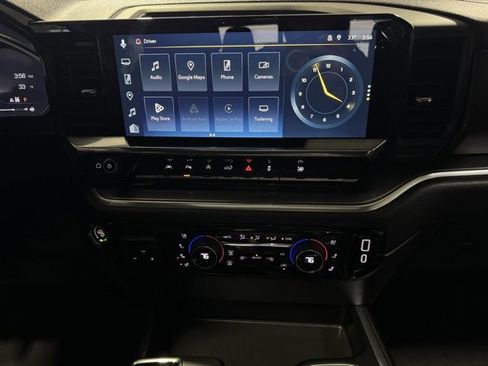 New 2026 Chevrolet Silverado 1500 High Country image 22