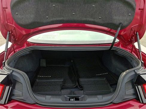 Used 2025 Ford Mustang Premium image 30