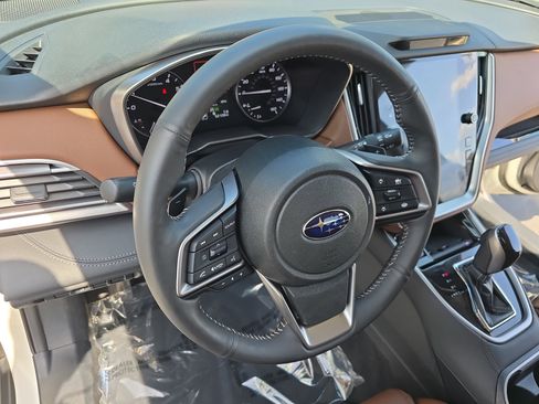 Used 2024 Subaru Outback Touring image 16