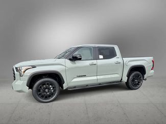 New 2026 Toyota Tundra Limited video 1