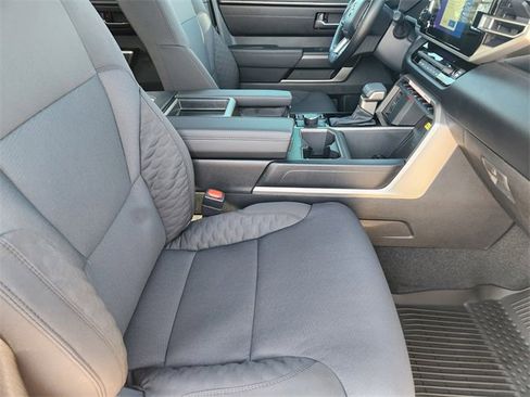 New 2026 Toyota Tundra SR5 image 10