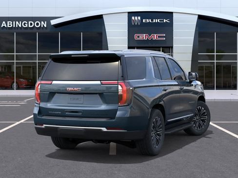 New 2026 GMC Yukon Elevation w/ Technology Package AWD/4WD image 4