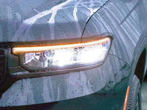 New 2025 Jeep Grand Cherokee L Altitude image 5