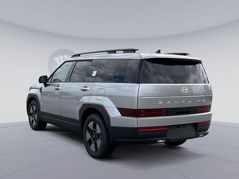 New 2026 Hyundai Santa Fe SEL image 4