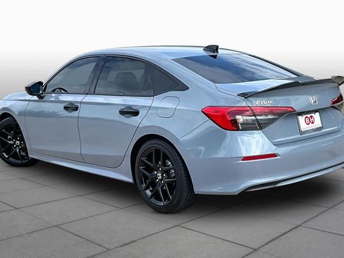 Used 2024 Honda Civic Sport image 12