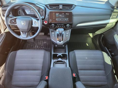 Used 2021 Honda CR-V Special Edition image 9