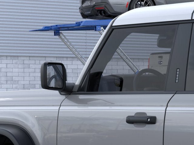 New 2026 Ford Bronco Heritage Edition AWD/4WD image 22