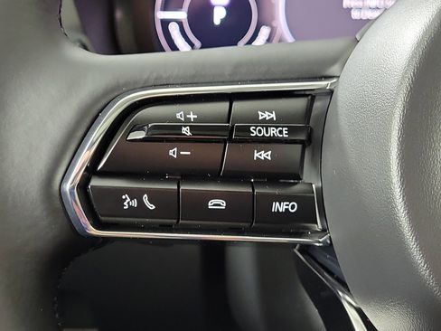 New 2026 MAZDA CX-90 Plug-In Hybrid w/Premium Sport image 15