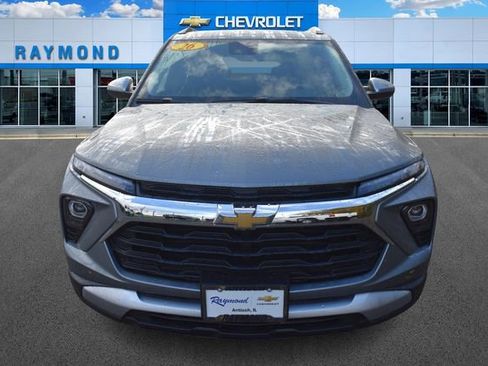 New 2026 Chevrolet TrailBlazer LT w/ Convenience Package image 9