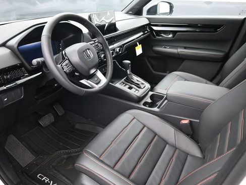 New 2026 Honda CR-V Sport Touring image 9