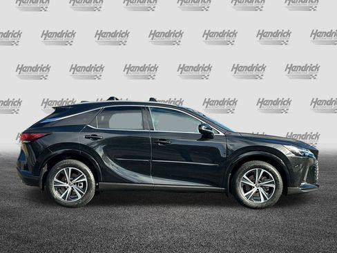 Certified 2023 Lexus RX 350 Premium image 3