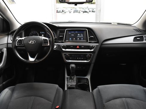 Used 2019 Hyundai Sonata SEL image 26