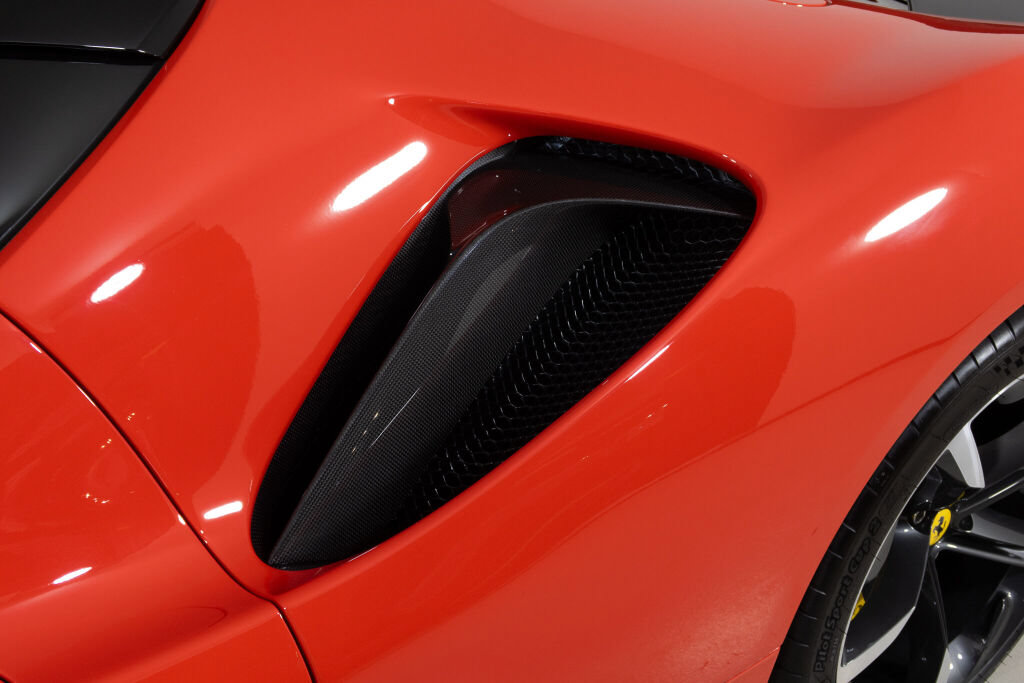 Used 2023 Ferrari SF90 Stradale AWD/4WD image 17