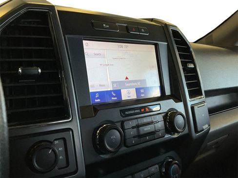 Used 2020 Ford F150 XLT w/ Equipment Group 302A Luxury image 12