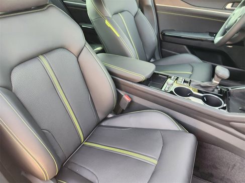 New 2026 Kia K5 GT w/ GT1 Package image 10