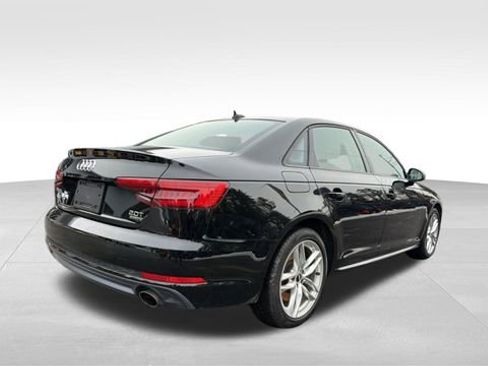 Used 2017 Audi A4 2.0T Premium w/ Convenience Package image 2