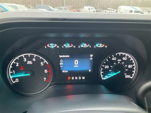 New 2026 Ford F250 XL w/ STX Appearance Package image 22