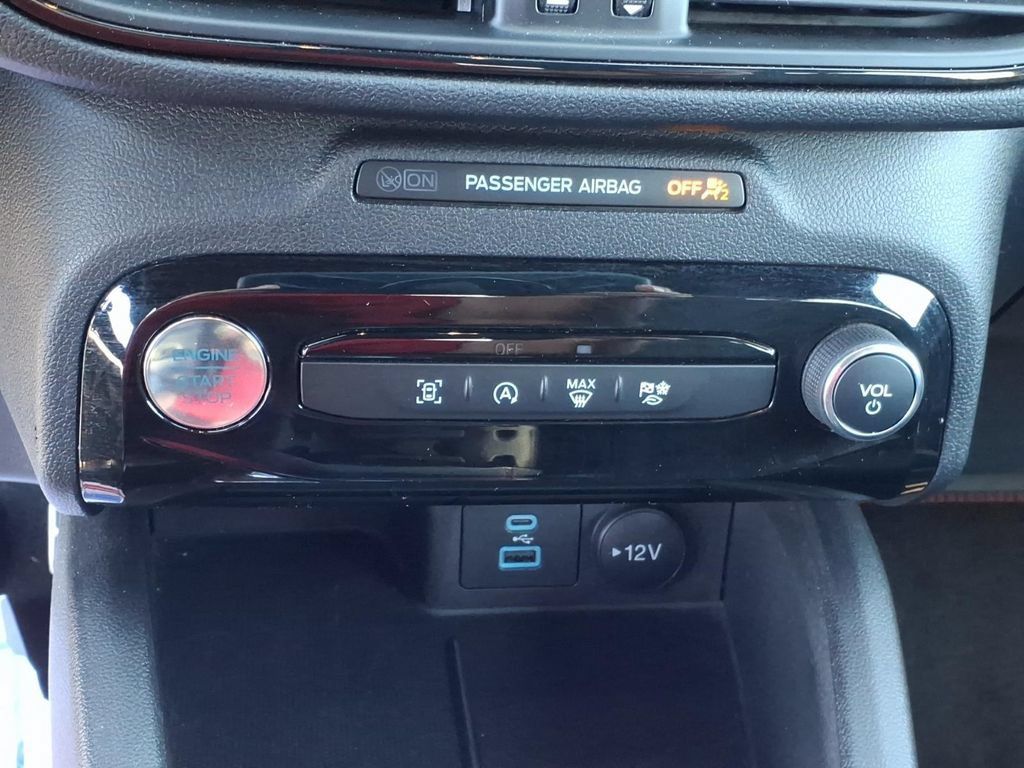 Used 2023 Ford Escape ST-Line w/ Tech Pack #1 AWD/4WD image 25