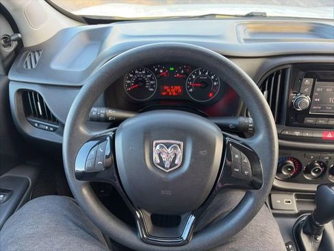 Used 2022 RAM ProMaster City Tradesman image 16