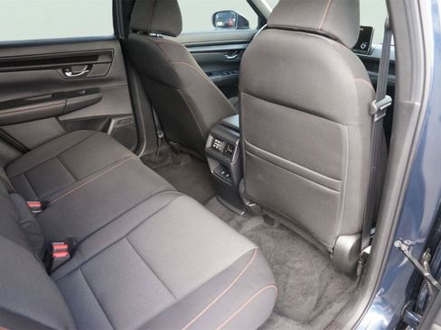Used 2025 Honda CR-V Sport image 15