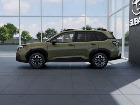New 2026 Subaru Forester Premium AWD/4WD image 4
