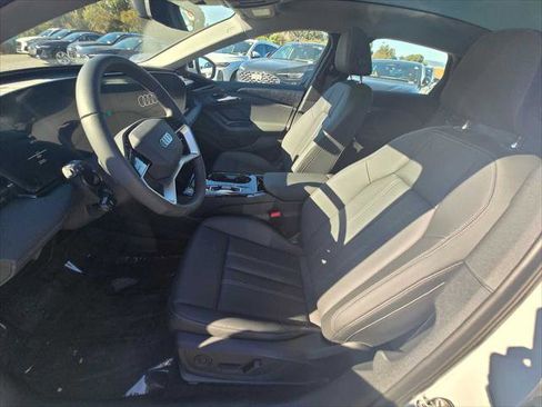 New 2025 Audi A6 e-tron Premium image 26