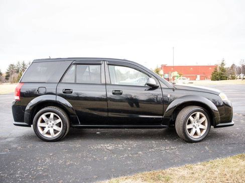 Used 2006 Saturn Vue 2WD V6 w/ Red Line Performance Pkg image 8